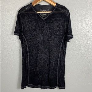 Buckle Black Men’s shirt